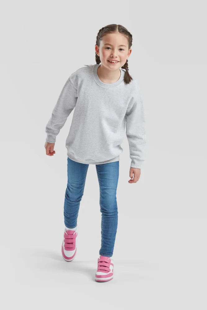 Kinder Sweater
