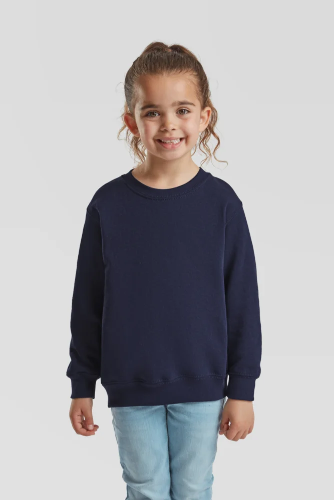 Kinder Sweater