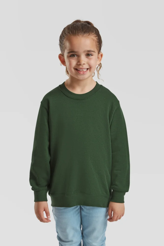 Kinder Sweater