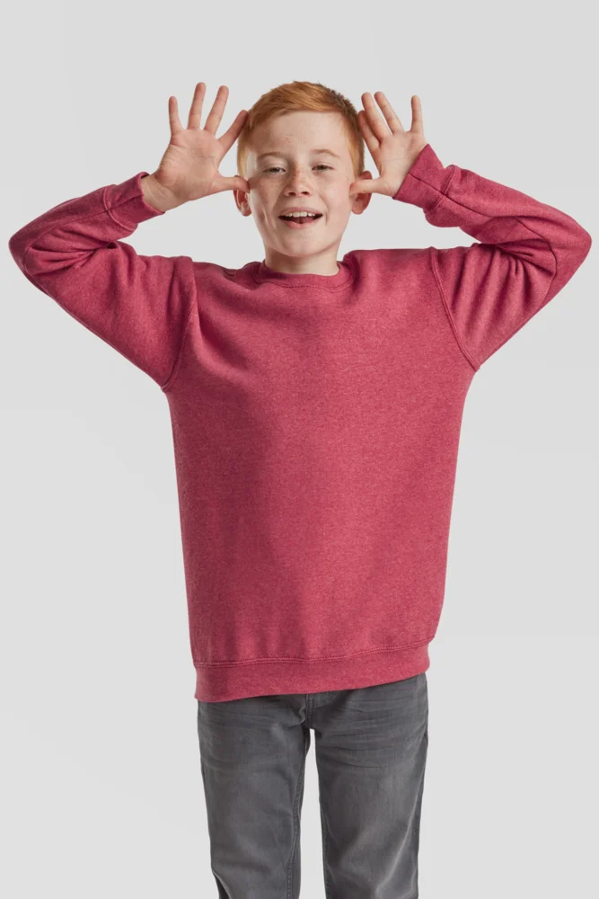 Kinder Sweater