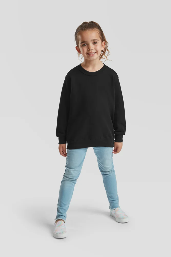Kinder Sweater
