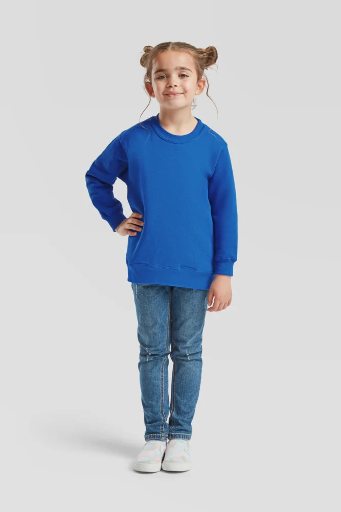 Kinder Sweater
