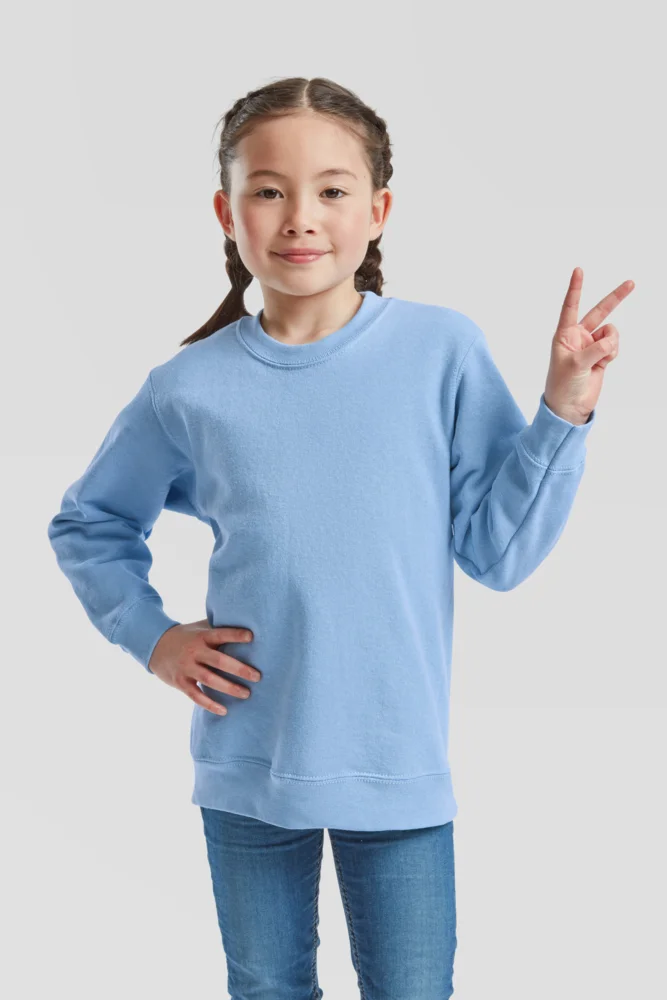 Kinder Sweater