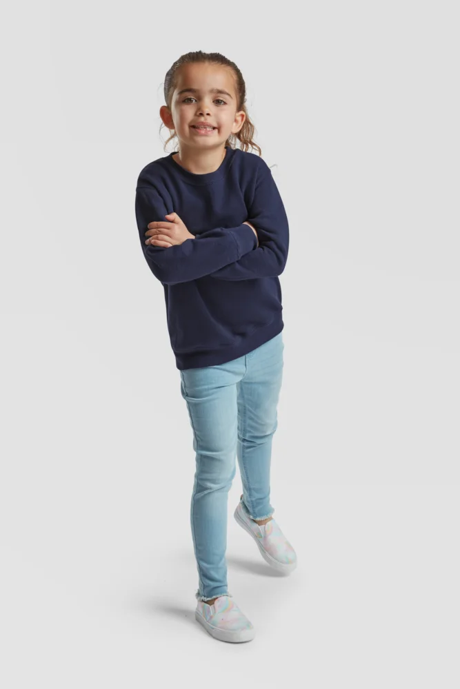 Kinder Sweater