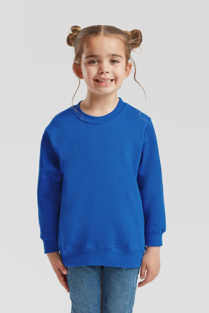 Kinder Sweater