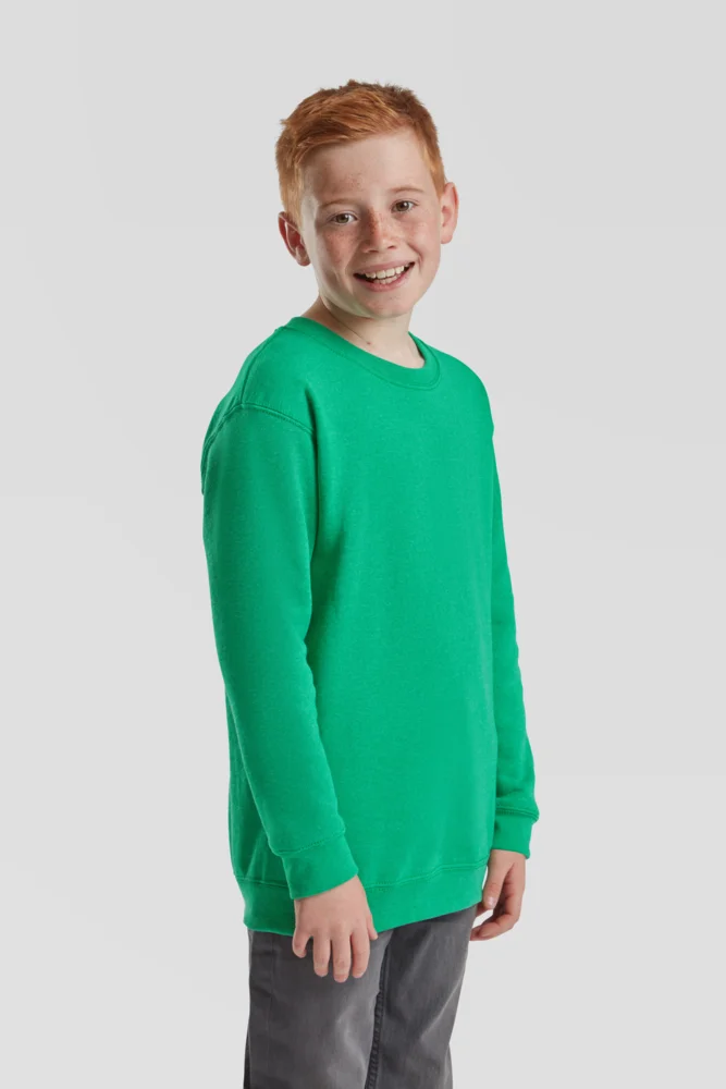 Kinder Sweater