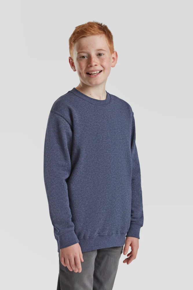 Kinder Sweater