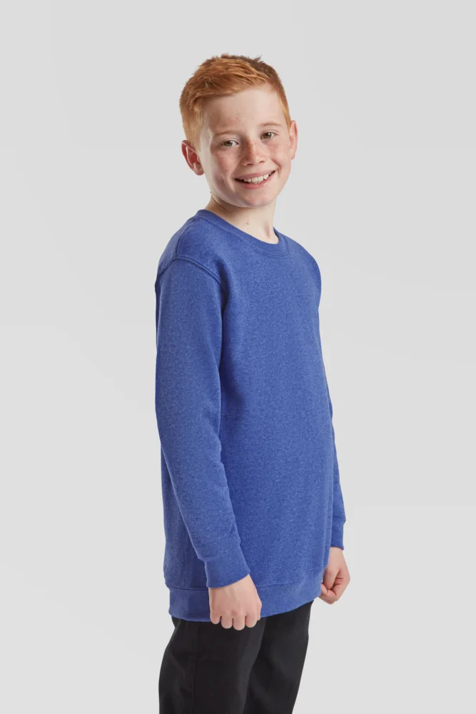 Kinder Sweater