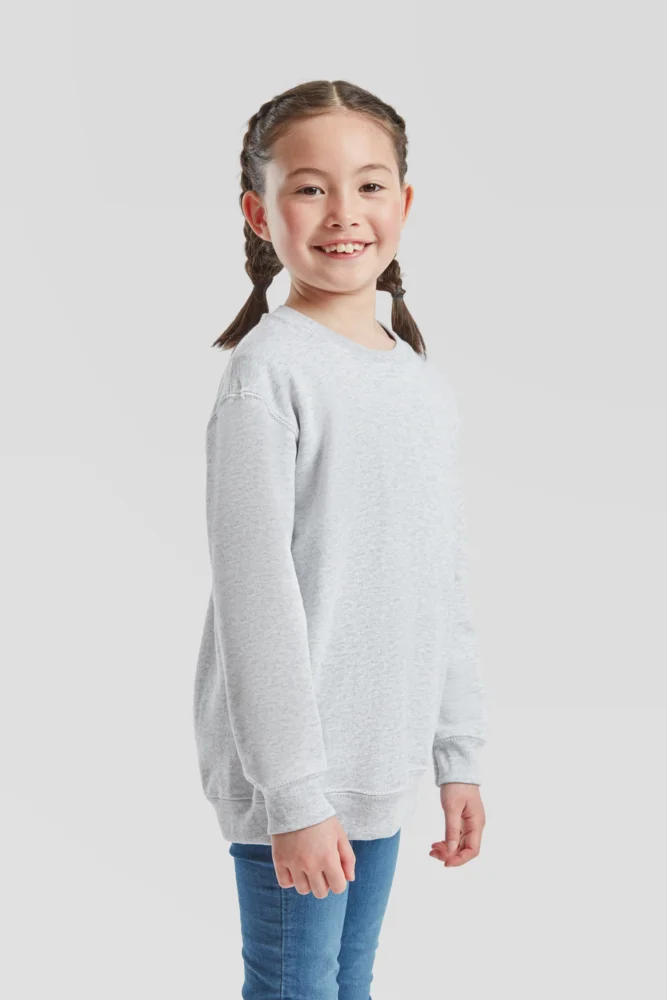 Kinder Sweater