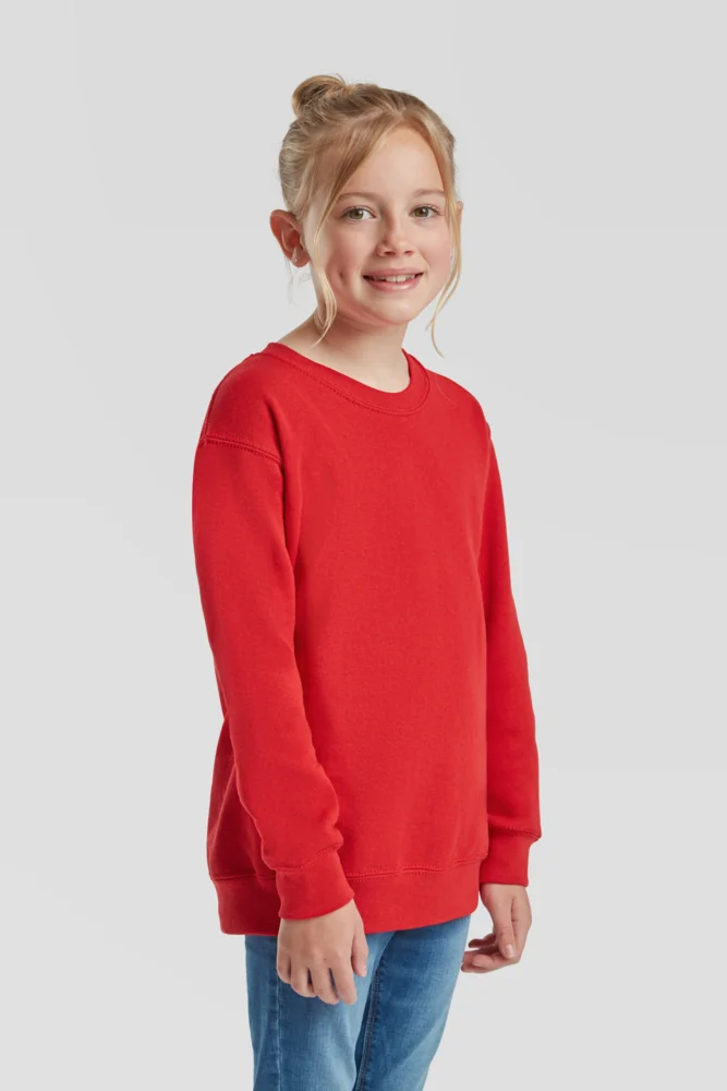 Kinder Sweater