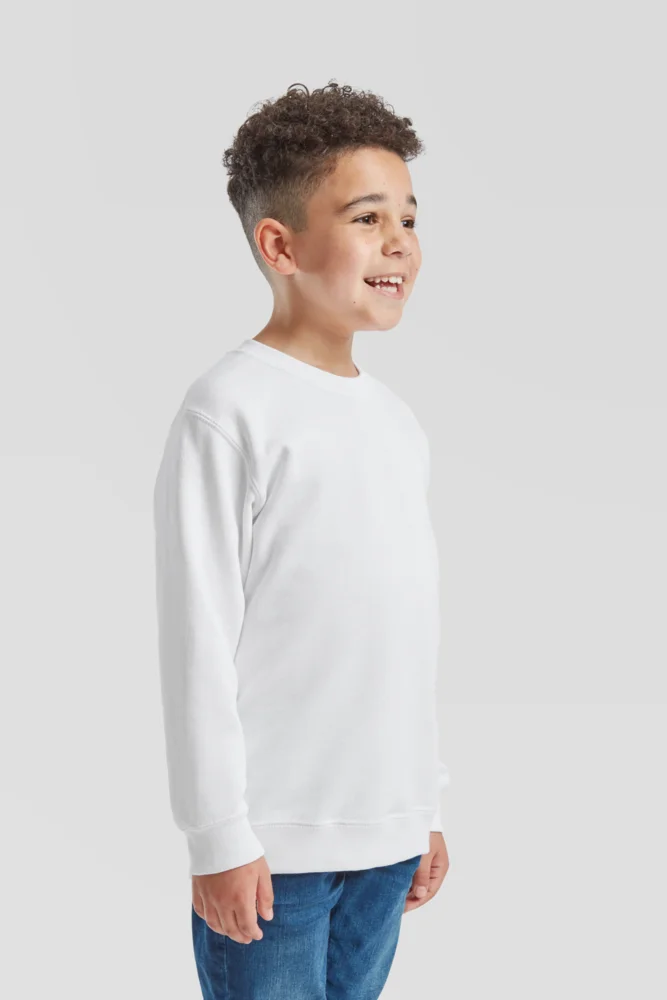 Kinder Sweater