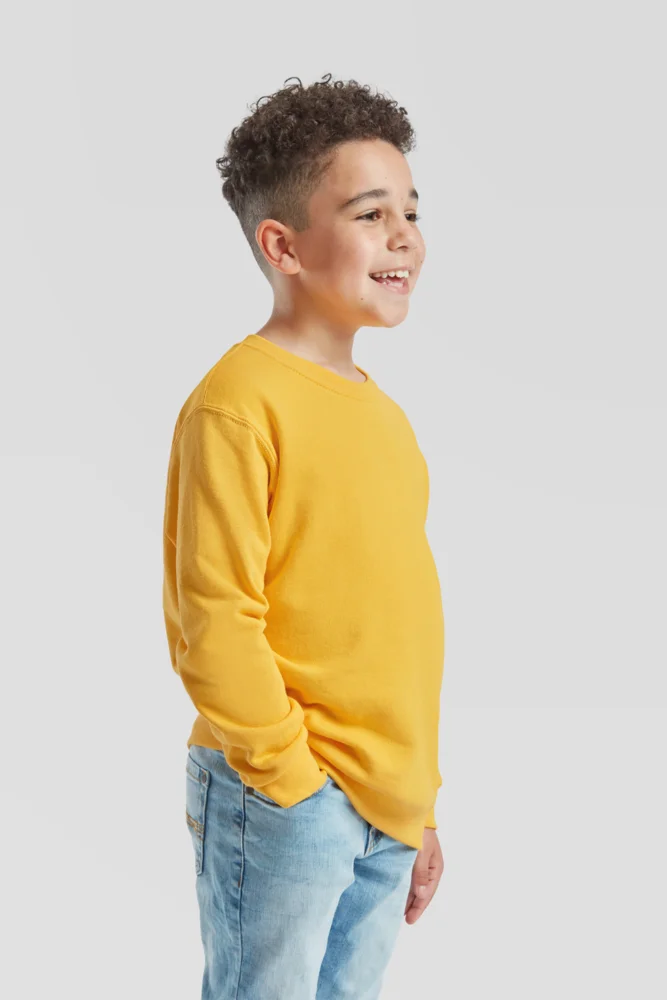 Kinder Sweater