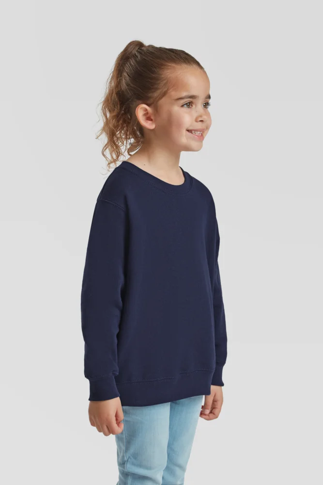 Kinder Sweater