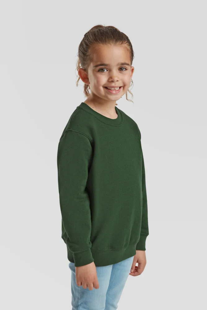 Kinder Sweater