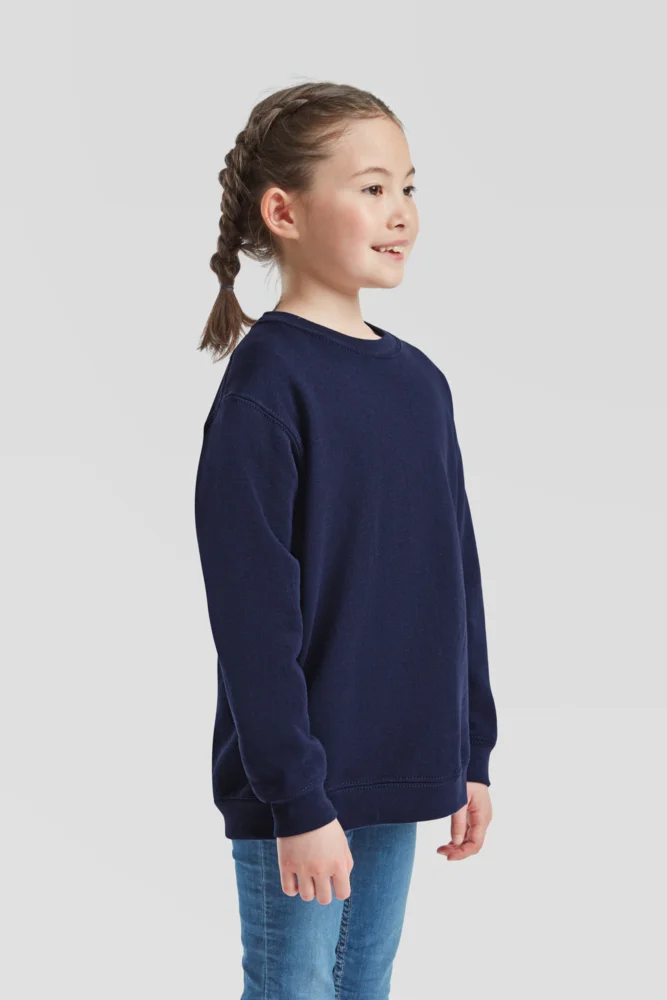 Kinder Sweater