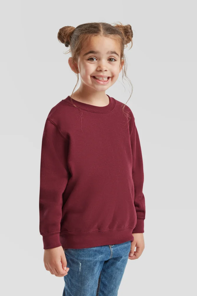 Kinder Sweater