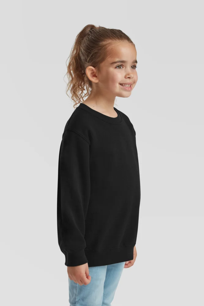 Kinder Sweater