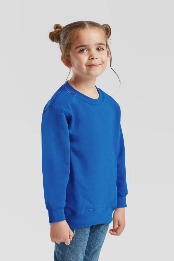 Kinder Sweater