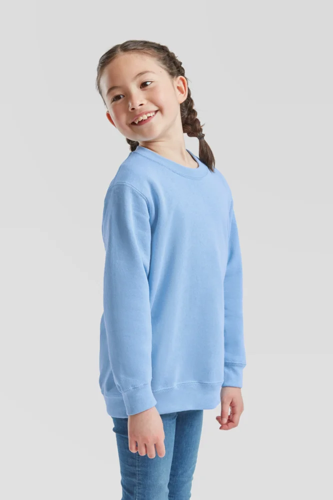 Kinder Sweater