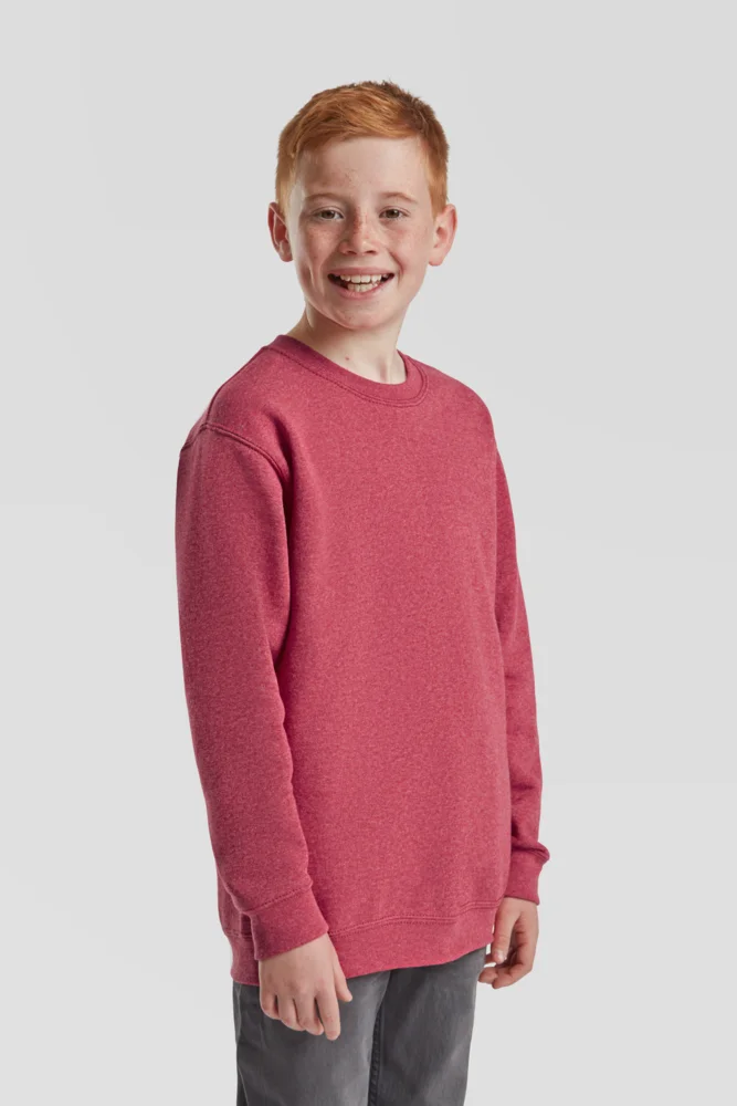 Kinder Sweater