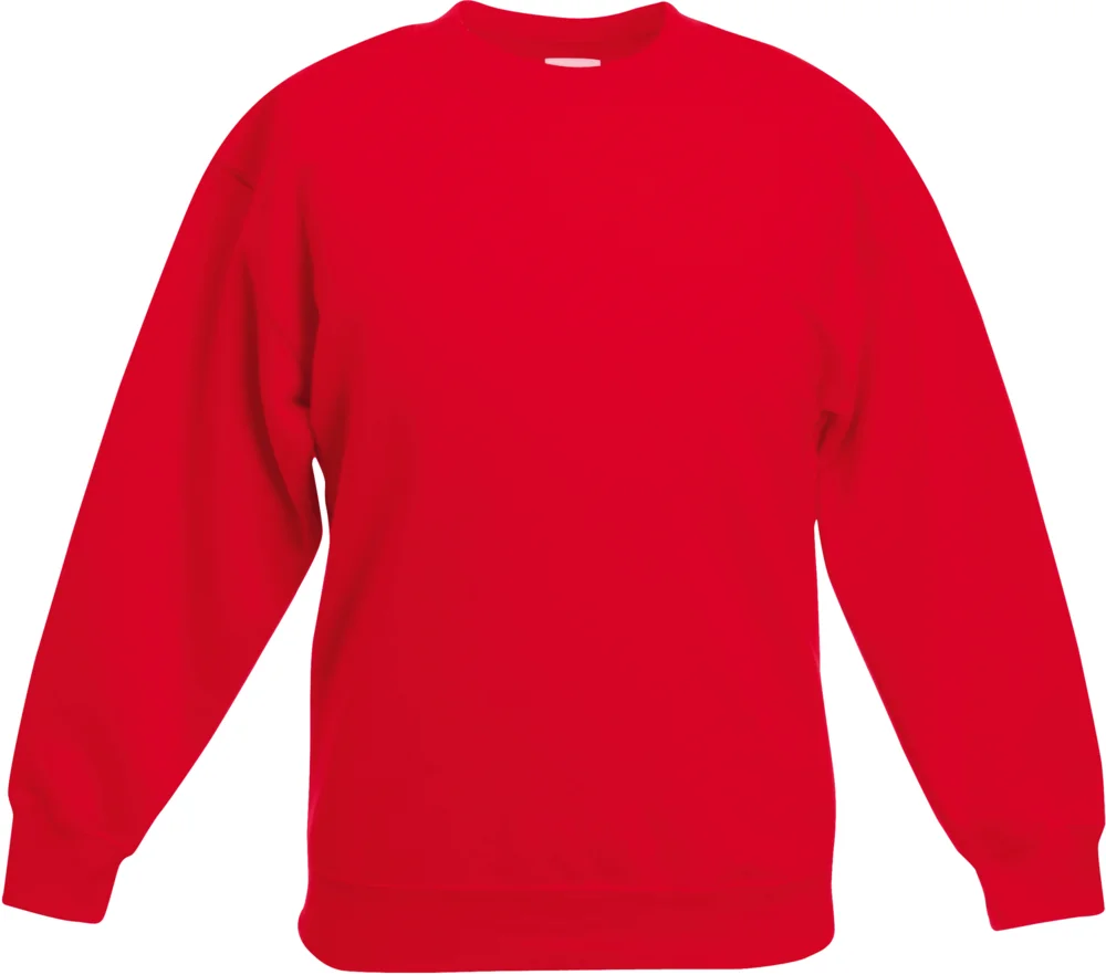 Kinder Sweater