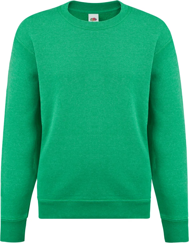 Kinder Sweater