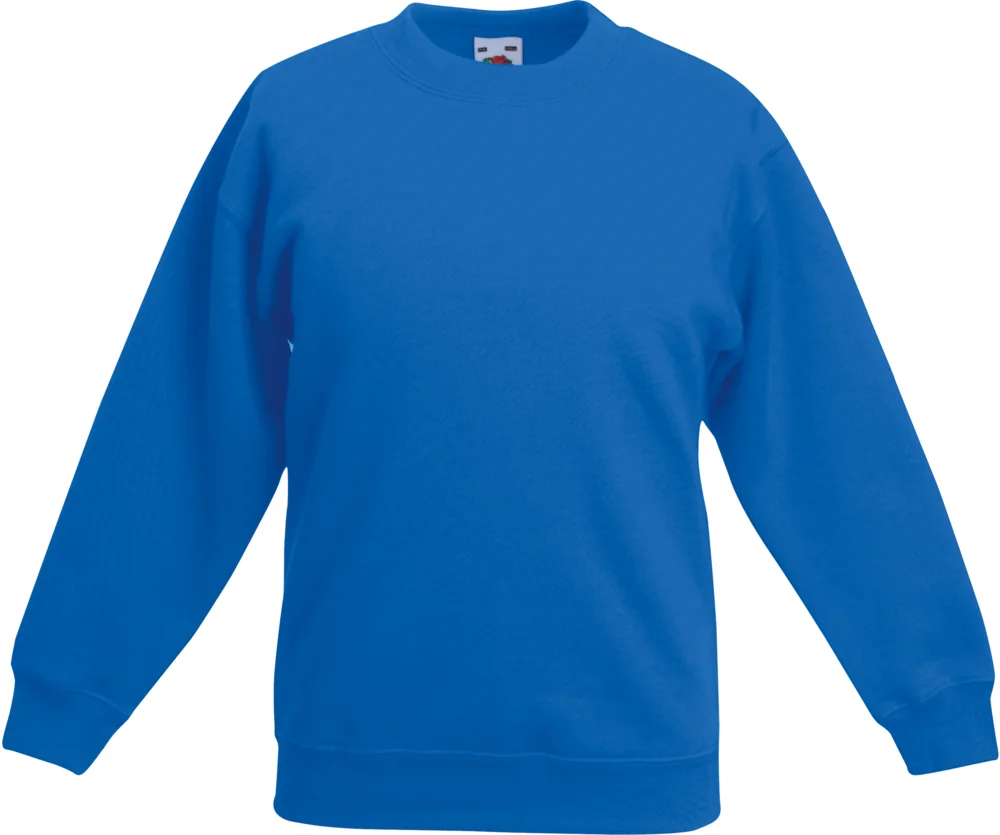 Kinder Sweater