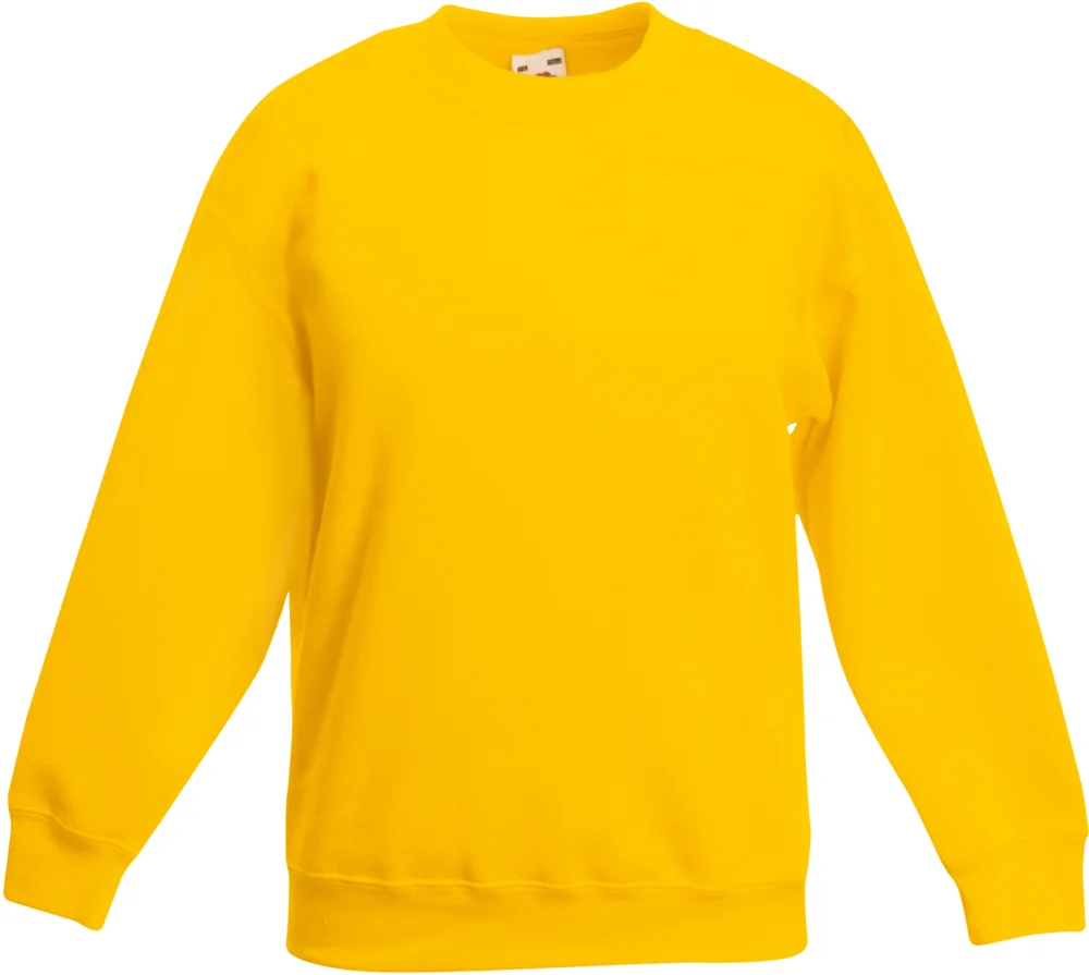 Kinder Sweater