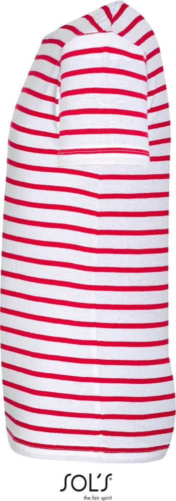 Kinder T-Shirt gestreift