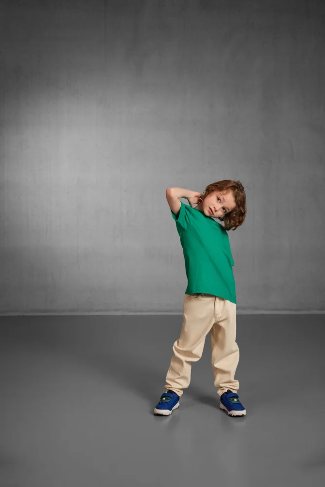 Kinder T-Shirt