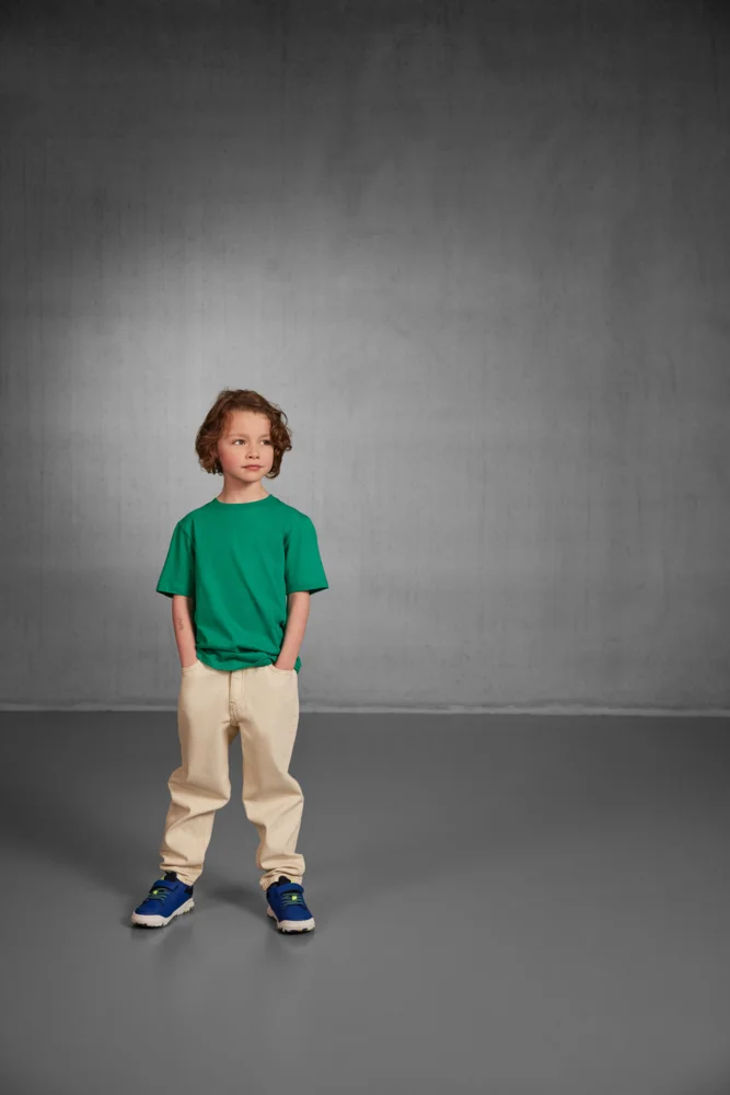 Kinder T-Shirt