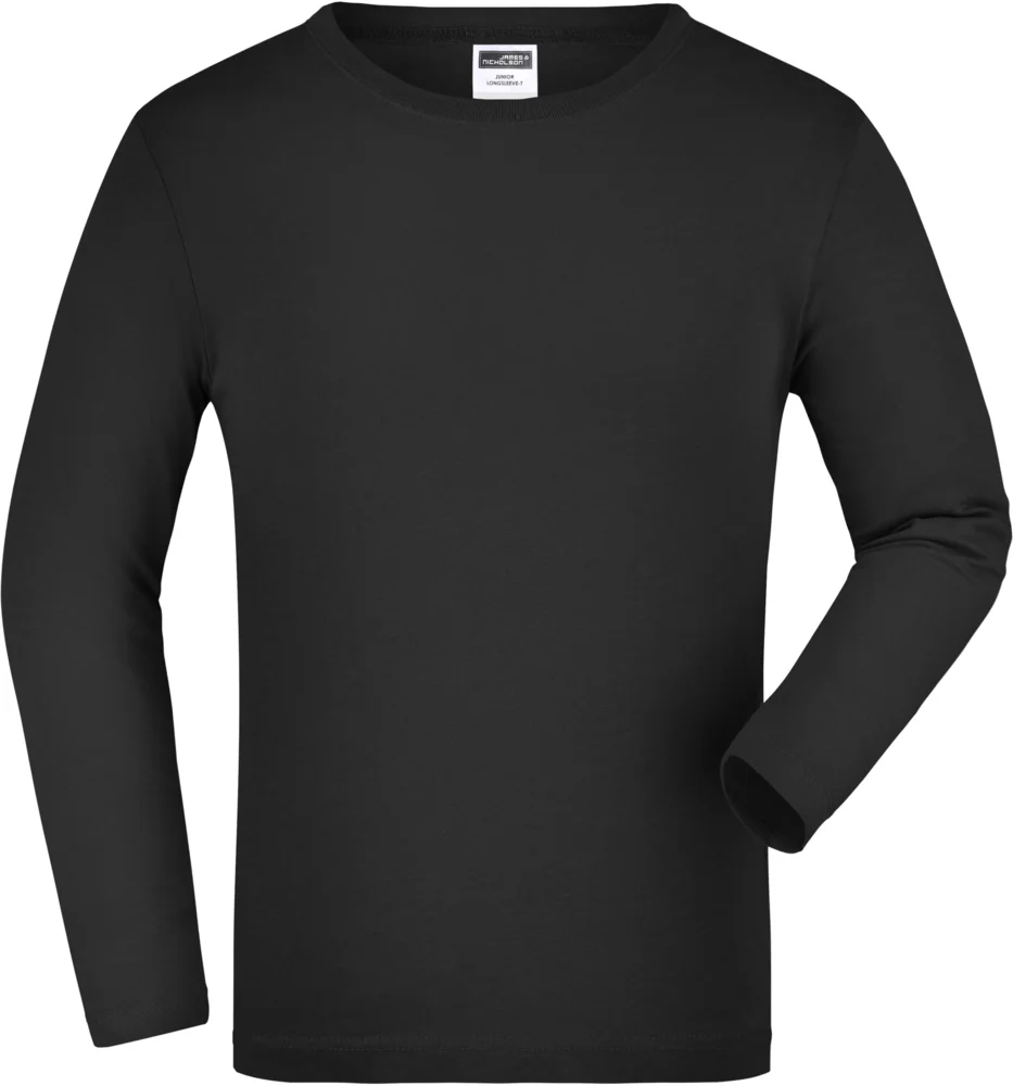 Kids' T-Shirt long-sleeve