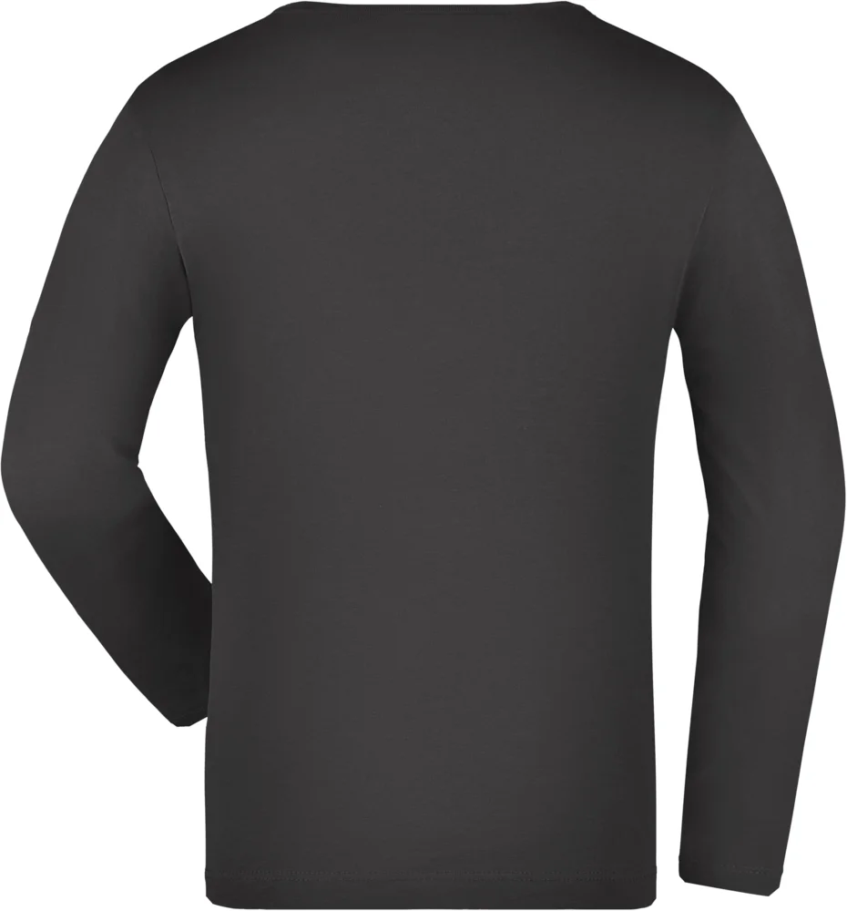 Kids' T-Shirt long-sleeve
