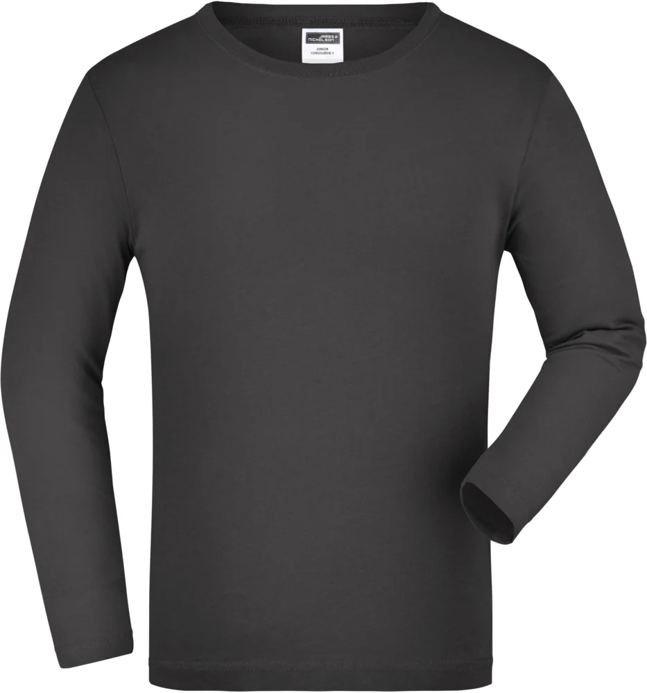 Kids' T-Shirt long-sleeve