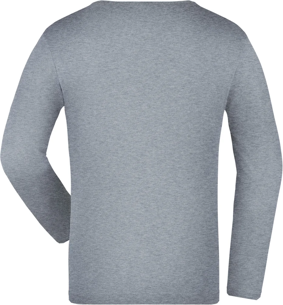 Kids' T-Shirt long-sleeve