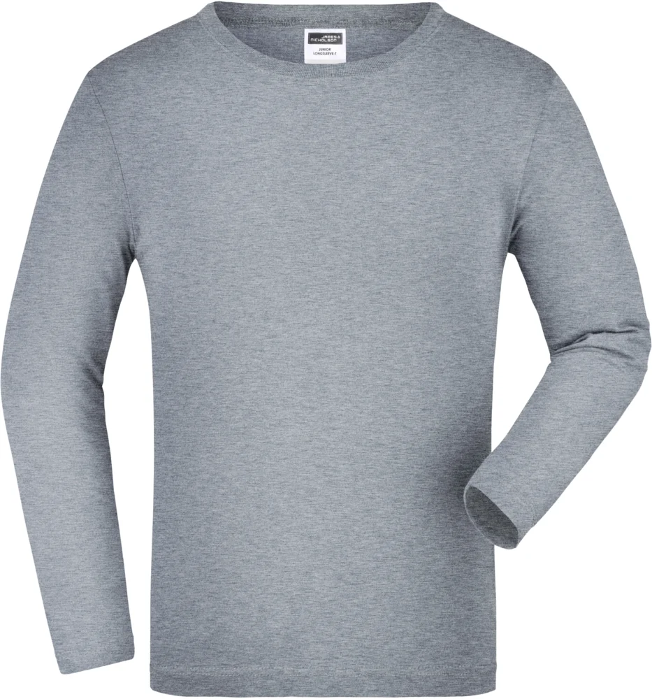 Kids' T-Shirt long-sleeve
