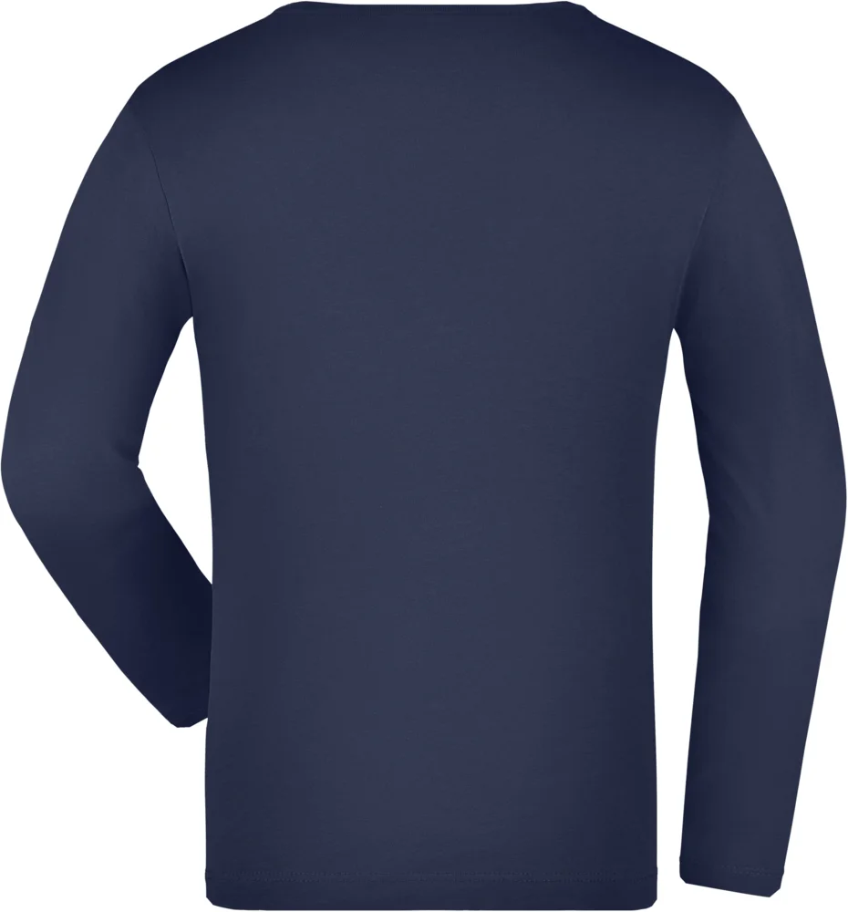 Kids' T-Shirt long-sleeve