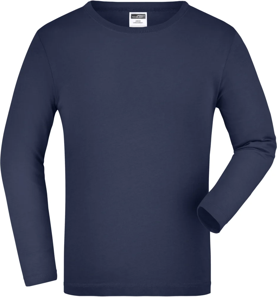 Kids' T-Shirt long-sleeve