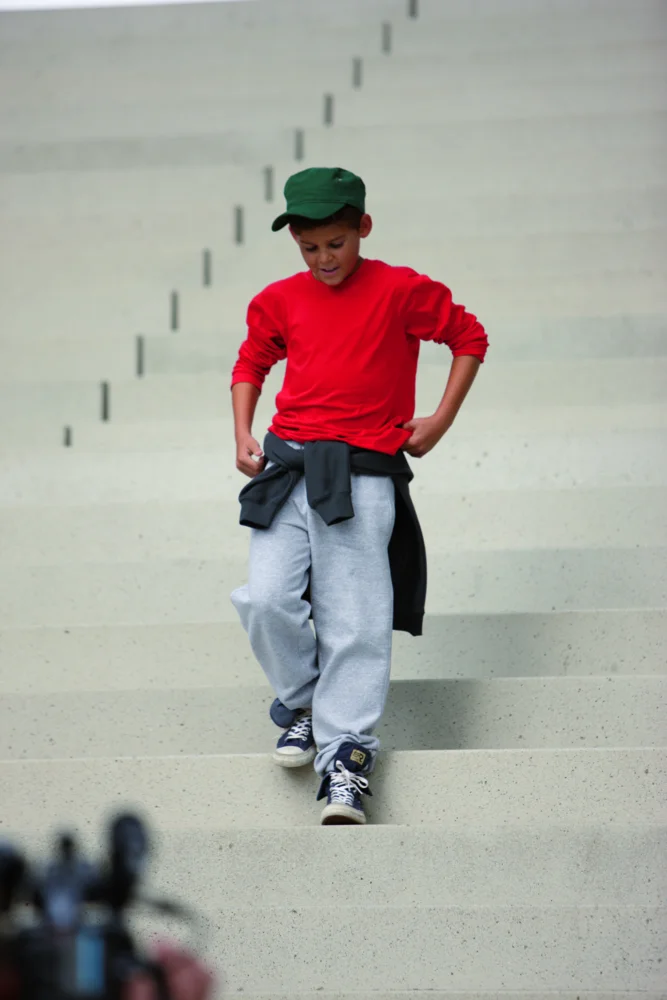 Kids' T-Shirt long-sleeve