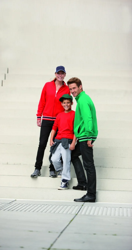 Kids' T-Shirt long-sleeve