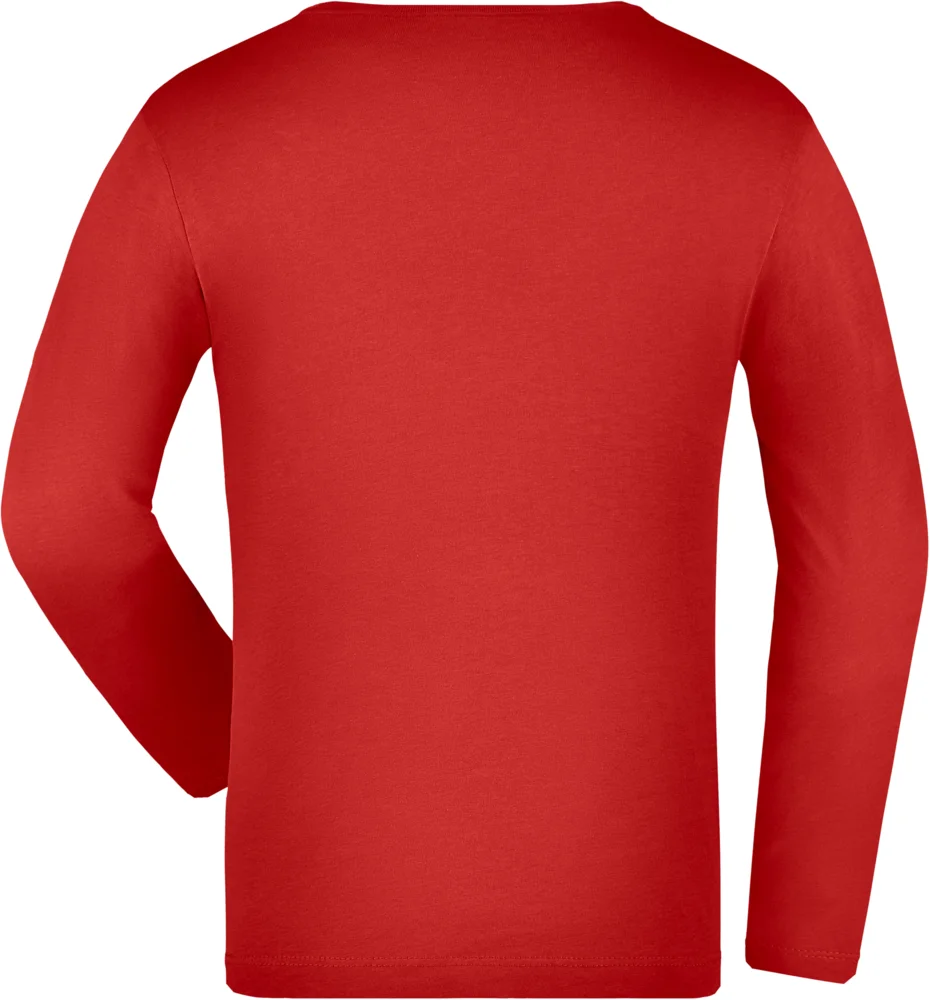 Kids' T-Shirt long-sleeve