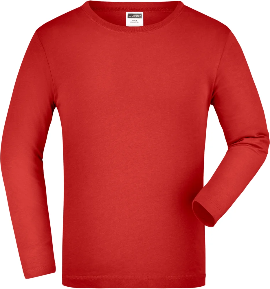 Kids' T-Shirt long-sleeve