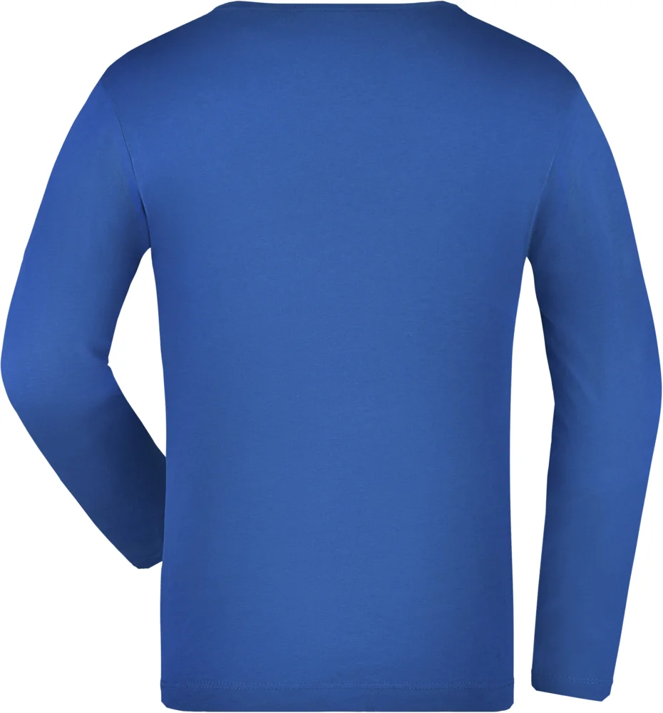 Kids' T-Shirt long-sleeve