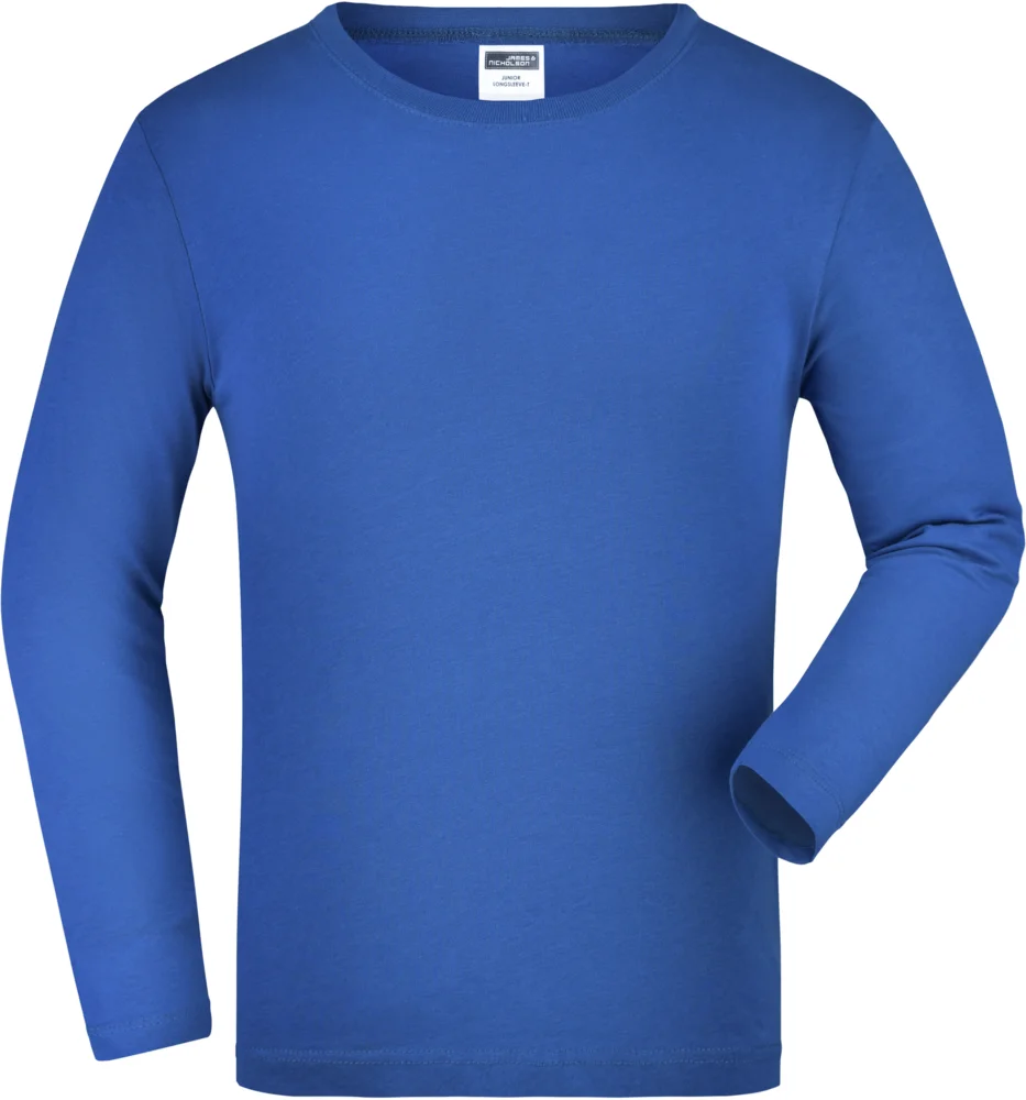 Kids' T-Shirt long-sleeve