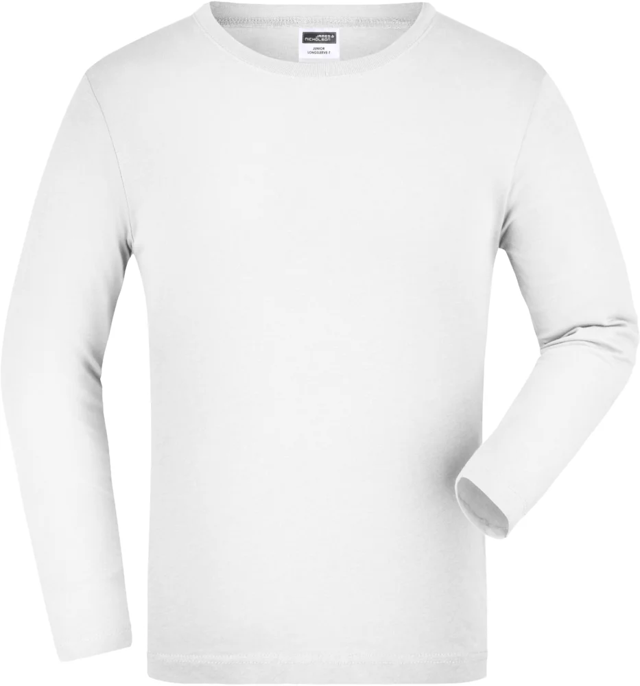 Kids' T-Shirt long-sleeve