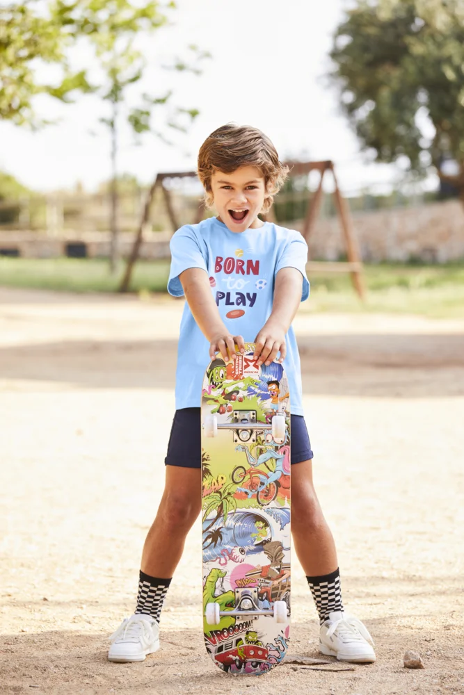 Kinder T-Shirt