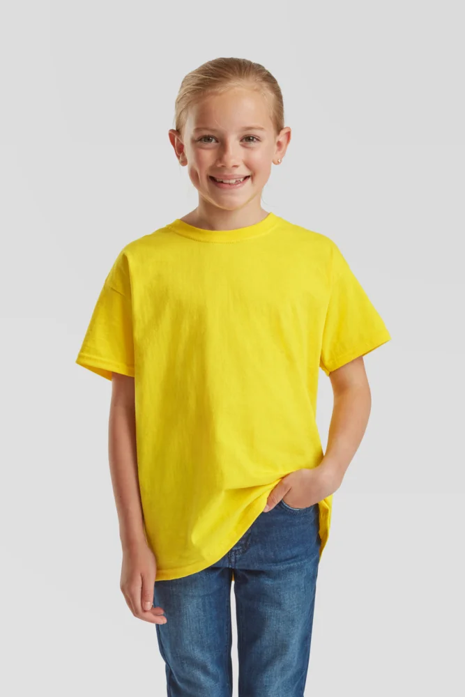Kinder T-Shirt