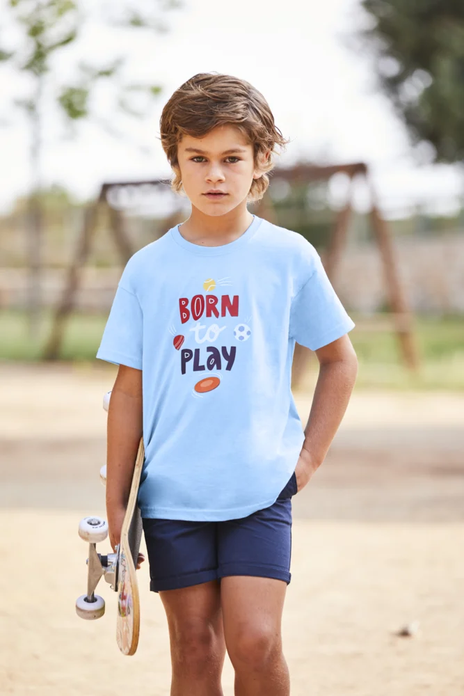 Kinder T-Shirt
