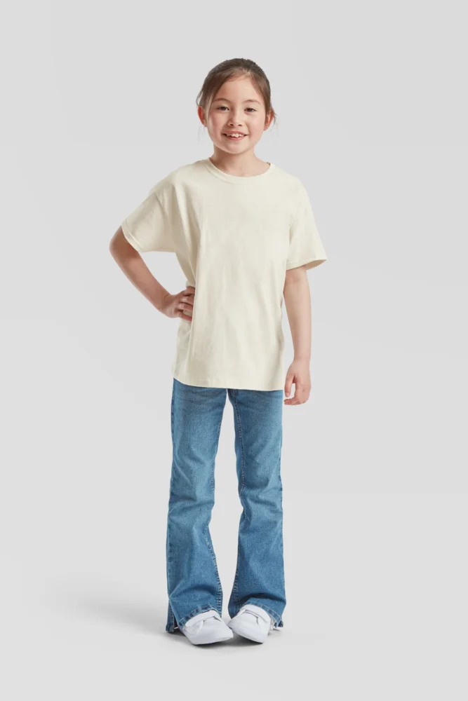 Kinder T-Shirt