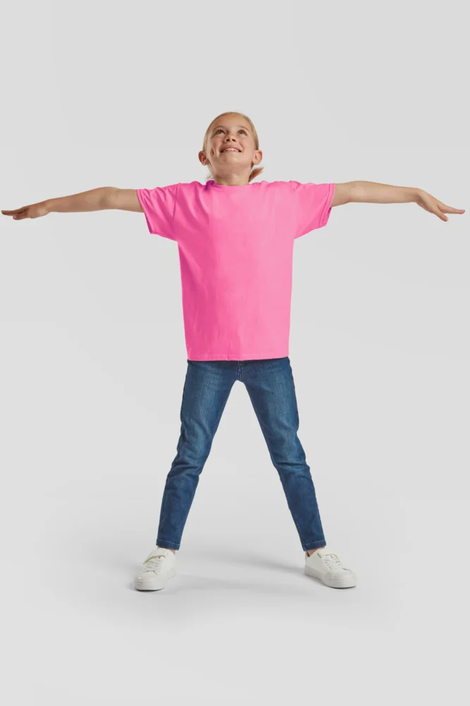 Kinder T-Shirt